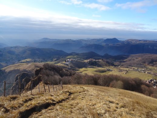 Monte Telegrafo Lessini