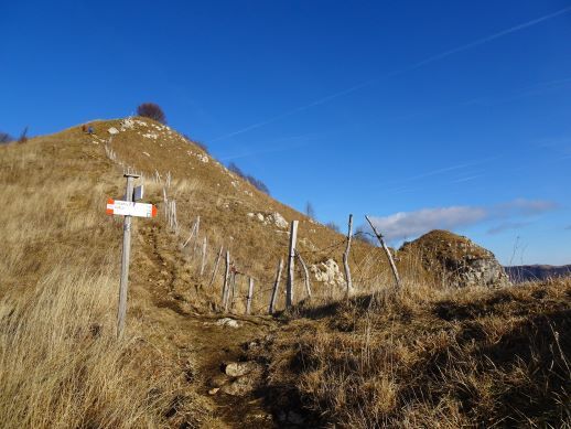 Monte Telegrafo Lessini