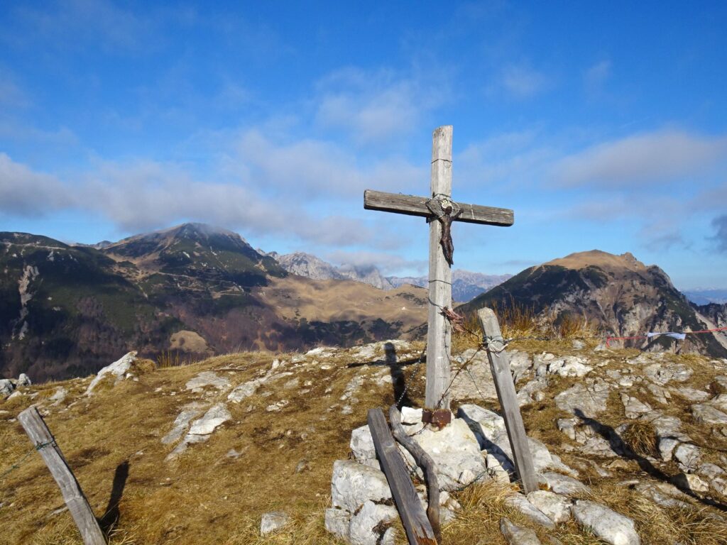 Cima di Lobbia