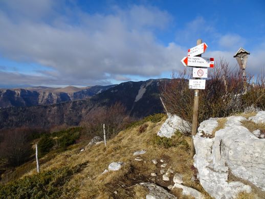 Cima di Lobbia