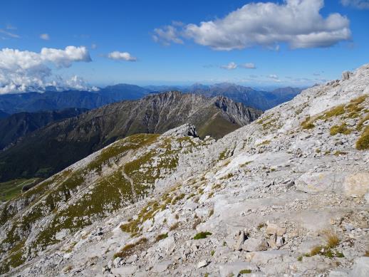 Pizzo Arera 