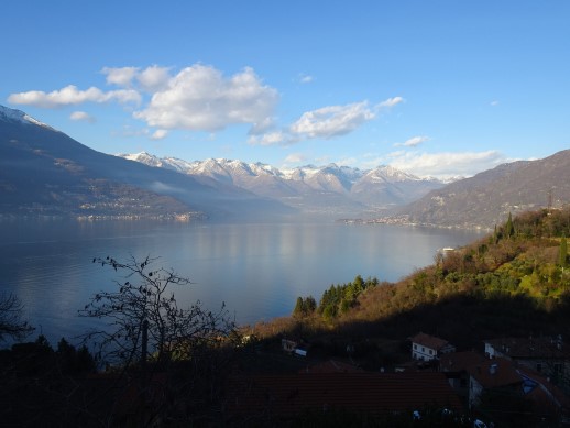 Lago di Como