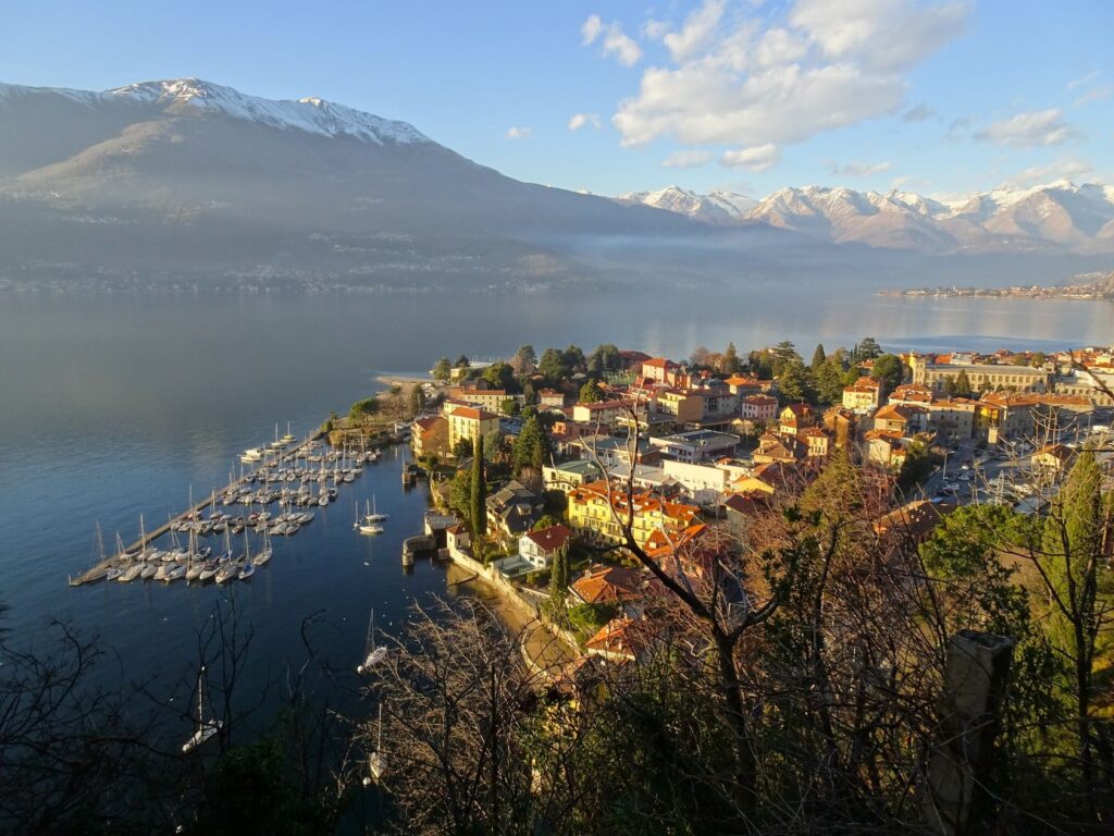 Sentiero del Viandante Bellano