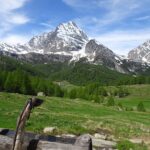 Monte Leone Alpe Veglia