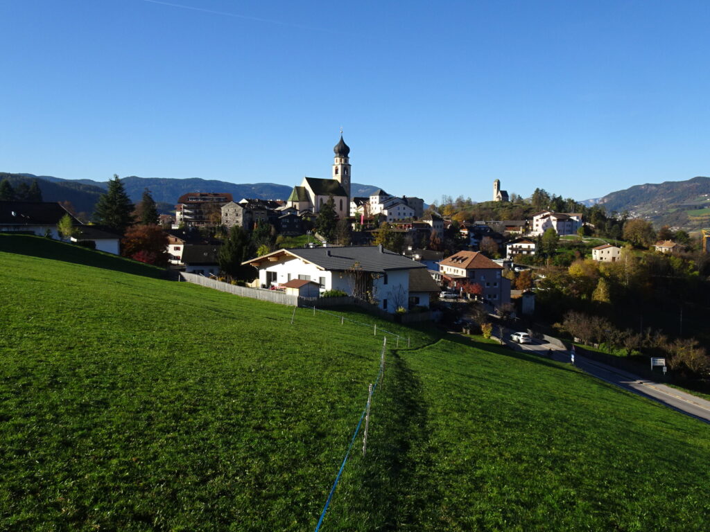 Fi&egrave; allo Sciliar