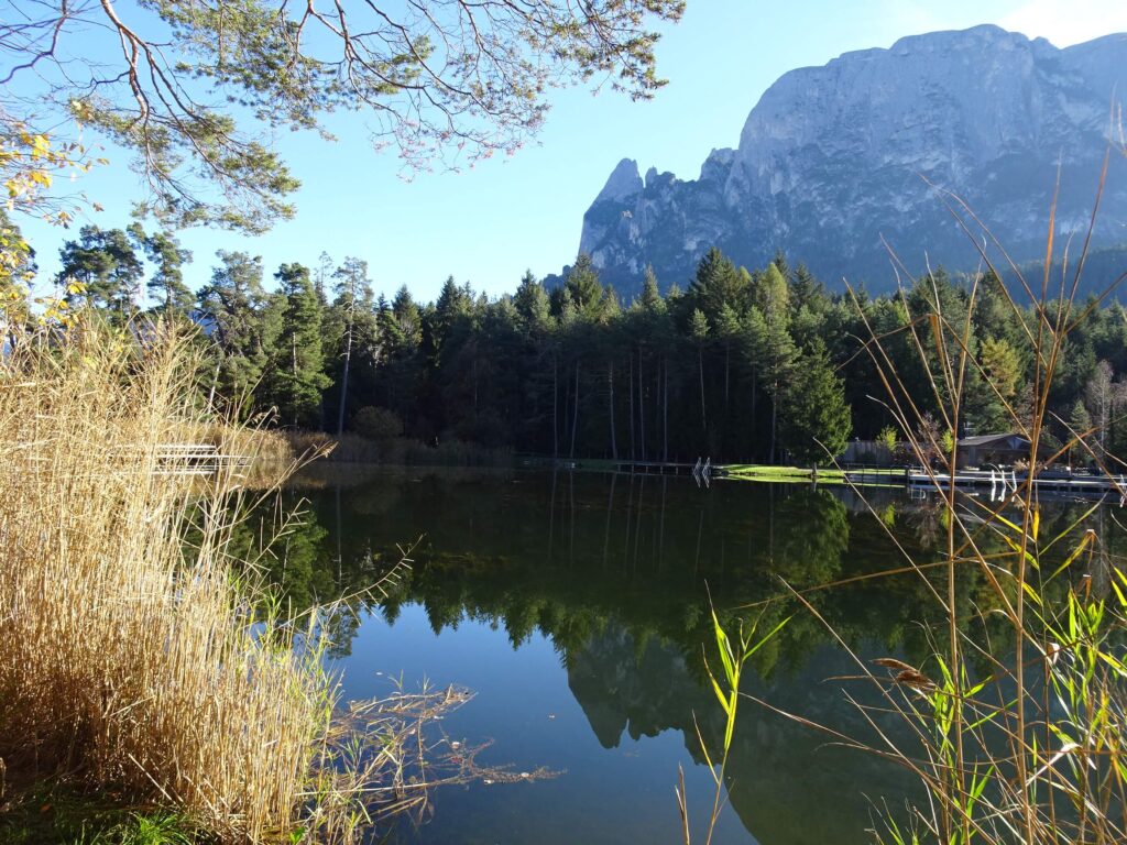 Laghetto di Fi&egrave;