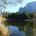 Laghetto di Fiè