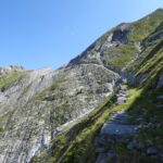 Lizza delle Cave Cruze