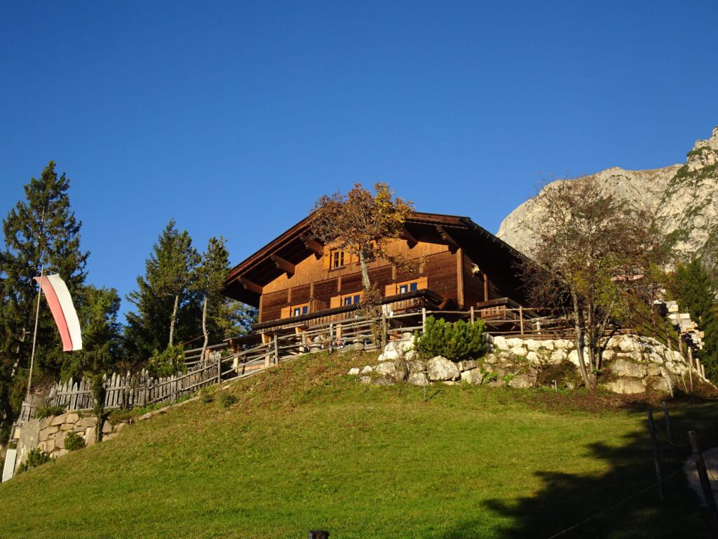 Malga Hofer