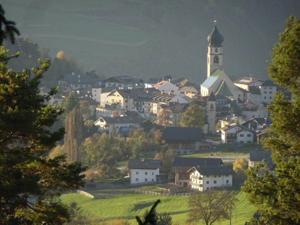 Fiè allo Sciliar