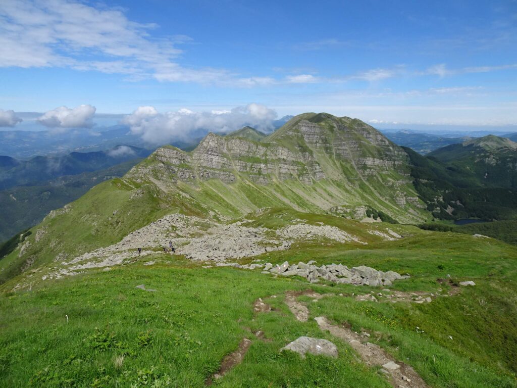Monte Giovo