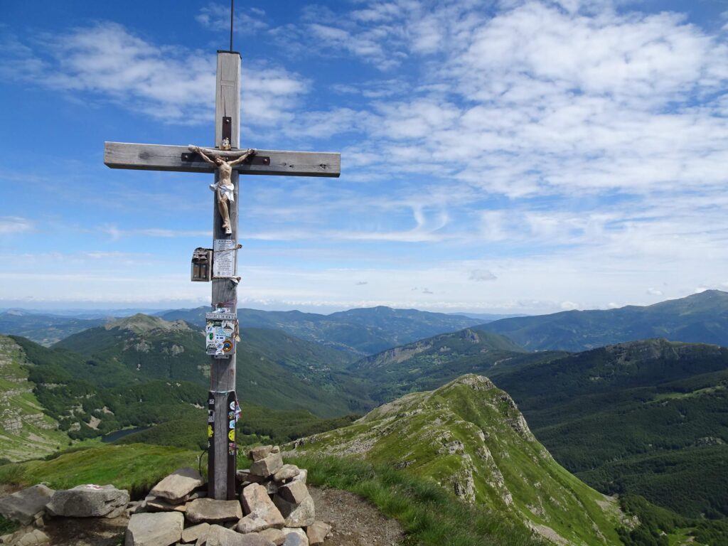Monte Rondinaio