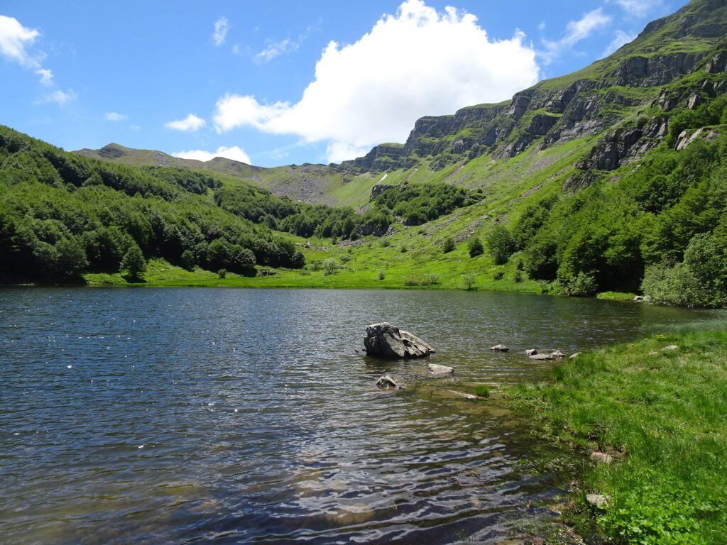 Lago Baccio