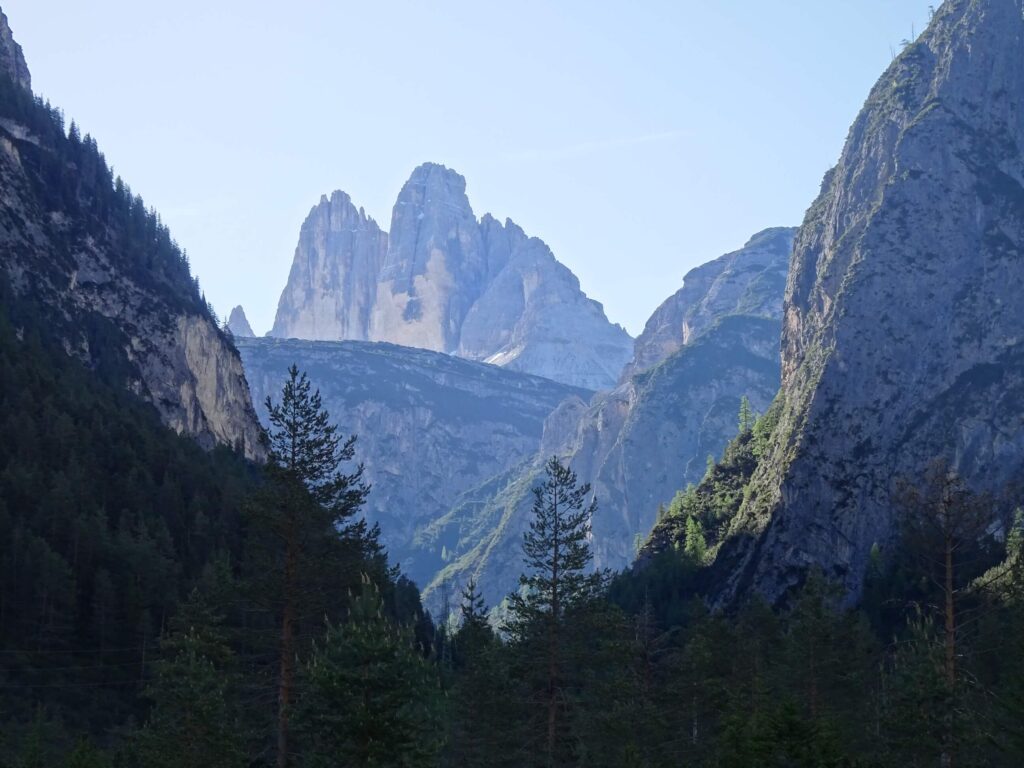 Tre Cime di Lavaredo