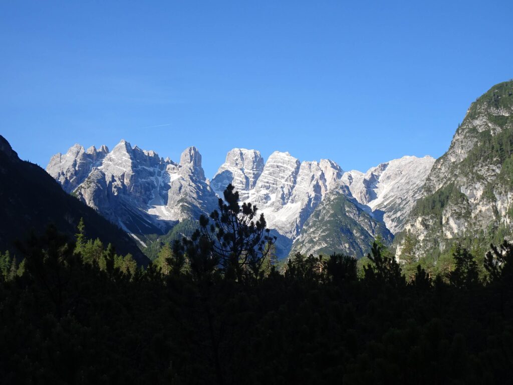 Gruppo del Cristallo