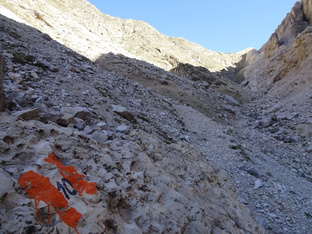 Passo Grande dei Rondoi