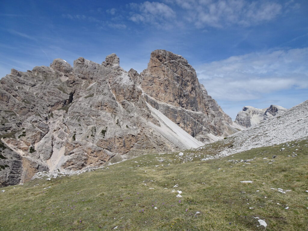 Monte Rudo