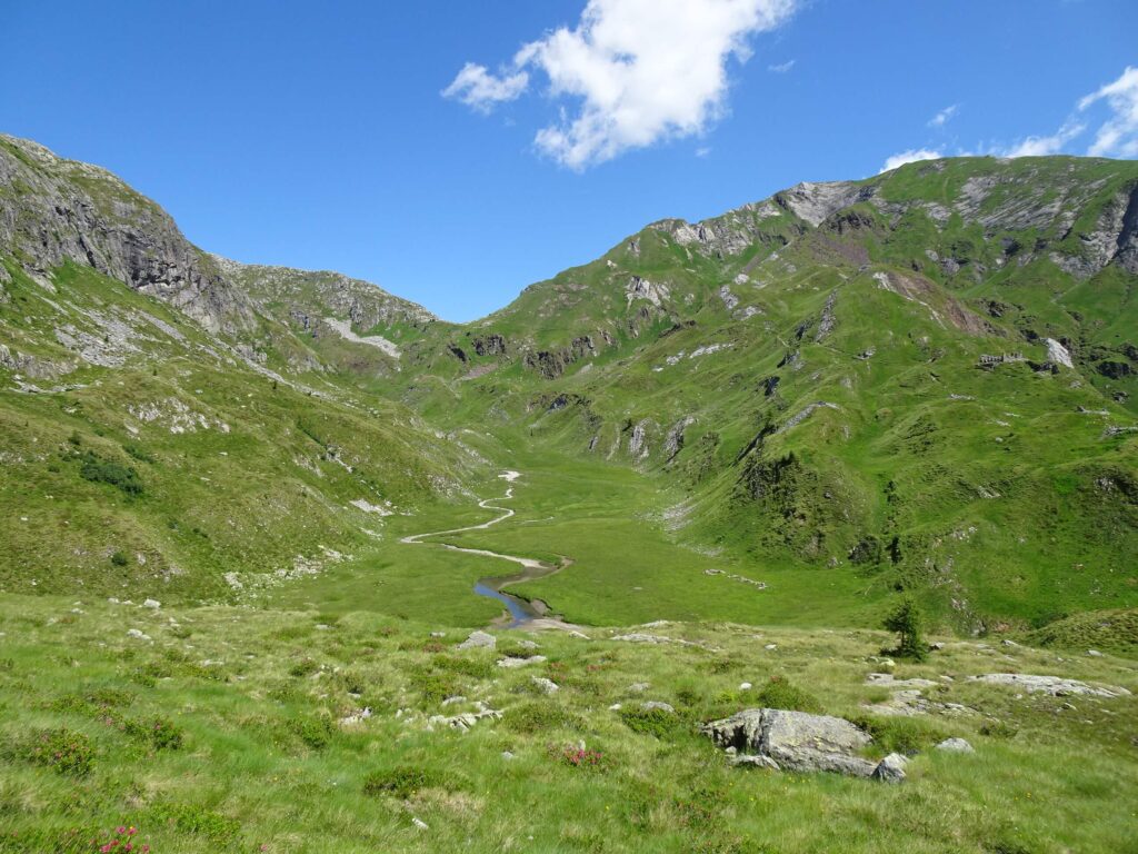 Passo del Termine