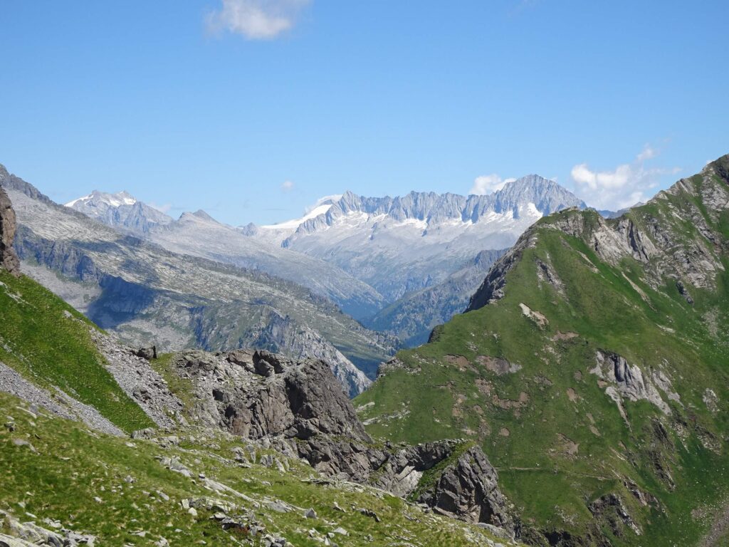 Gruppo dell'Adamello
