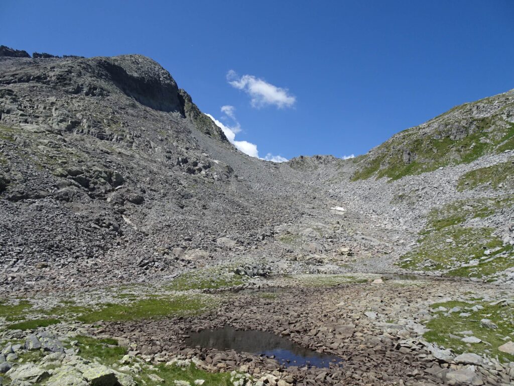 Passo di Blumone